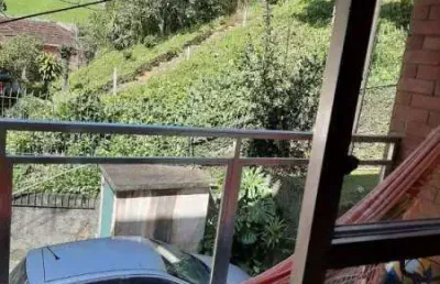 Apartamento com 2 quartos à venda no Bingen, Petrópolis 