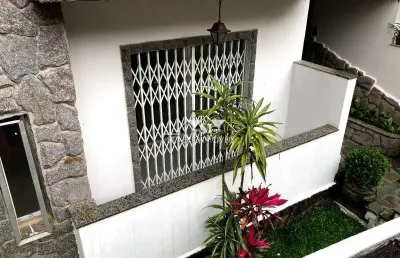 Apartamento com 3 quartos à venda no Saldanha Marinho, Petrópolis 