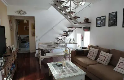 Casa com 4 quartos à venda no Castelanea, Petrópolis 