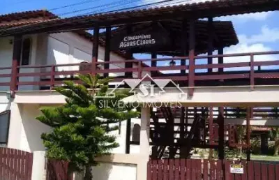 Apartamento com 2 quartos à venda no Peró, Cabo Frio 