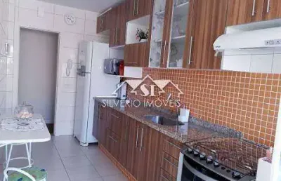 Apartamento com 2 quartos à venda no Bingen, Petrópolis 