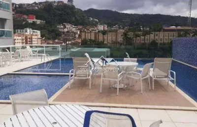 Apartamento com 2 quartos à venda no Coronel Veiga, Petrópolis 