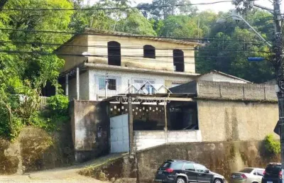 Casa com 3 quartos à venda no Quitandinha, Petrópolis 