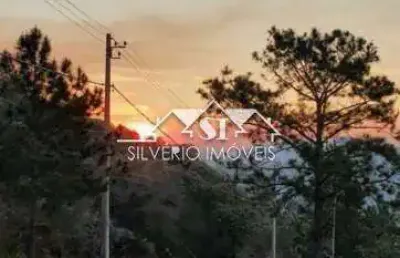 Terreno em condomínio fechado à venda no Posse, Petrópolis 