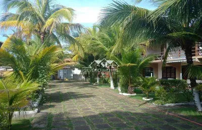 Apartamento com 3 quartos à venda no Peró, Cabo Frio 