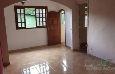 Apartamento com 2 quartos à venda no Corrêas, Petrópolis 