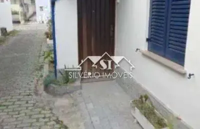 Casa com 3 quartos à venda no Centro, Petrópolis 