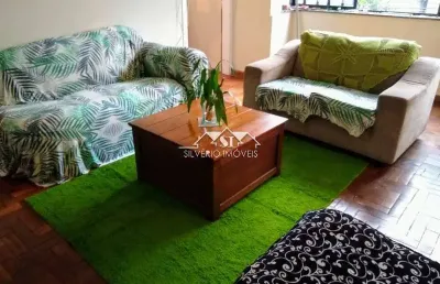 Apartamento com 3 quartos à venda no Coronel Veiga, Petrópolis 