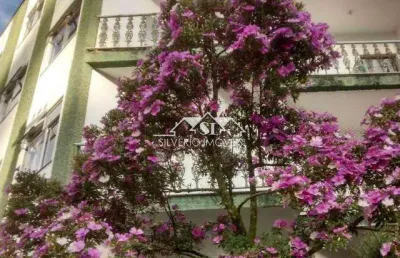 Apartamento com 2 quartos à venda no Saldanha Marinho, Petrópolis 