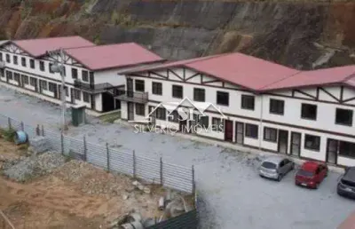 Apartamento com 3 quartos à venda no Corrêas, Petrópolis 