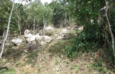 Terreno em condomínio fechado à venda no Samambaia, Petrópolis 