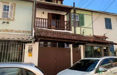 Casa com 3 quartos à venda no Morin, Petrópolis 