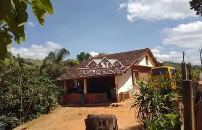 Casa com 1 quarto à venda no Posse, Petrópolis 