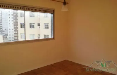 Apartamento com 1 quarto à venda no Centro, Petrópolis 