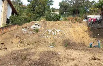 Terreno à venda no Samambaia, Petrópolis 