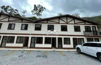 Apartamento com 3 quartos à venda no Corrêas, Petrópolis 
