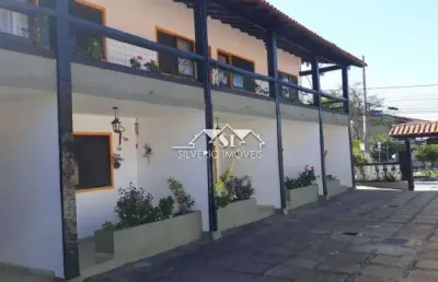 Apartamento com 2 quartos à venda no Peró, Cabo Frio 