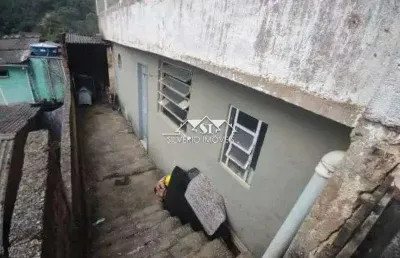 Apartamento com 4 quartos à venda no Coronel Veiga, Petrópolis 