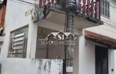 Casa com 3 quartos à venda no Mosela, Petrópolis 