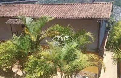 Terreno à venda no Itamarati, Petrópolis 