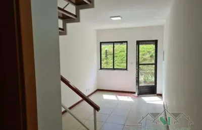 Apartamento com 3 quartos à venda no São Sebastião, Petrópolis 
