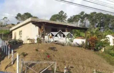 Casa com 4 quartos à venda no Arcozelo, Paty do Alferes 