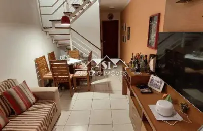 Apartamento com 2 quartos à venda no Quitandinha, Petrópolis 