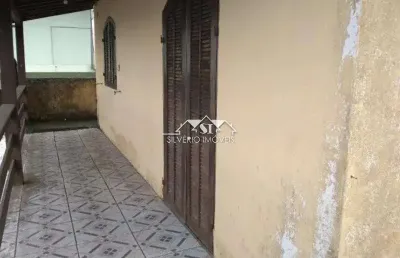 Casa com 4 quartos à venda na Chácara Flora, Petrópolis 