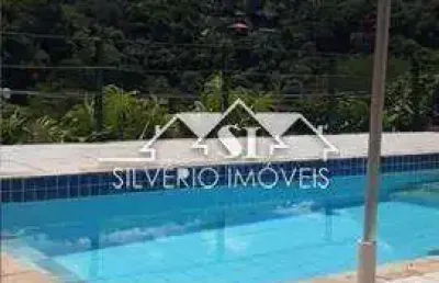 Casa com 2 quartos à venda em Itaipava, Petrópolis 