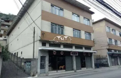Apartamento com 3 quartos à venda no Quissama, Petrópolis 