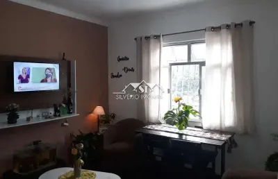Casa com 3 quartos à venda no Morin, Petrópolis 