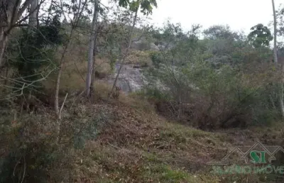 Terreno em condomínio fechado à venda no Corrêas, Petrópolis 