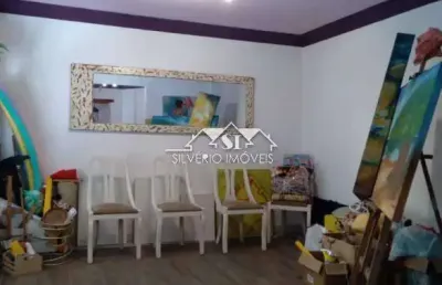 Sala comercial à venda no Centro, Petrópolis 