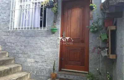 Apartamento com 2 quartos à venda no Alto da Serra, Petrópolis 
