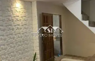 Casa com 3 quartos à venda no Quarteirão Brasileiro, Petrópolis 