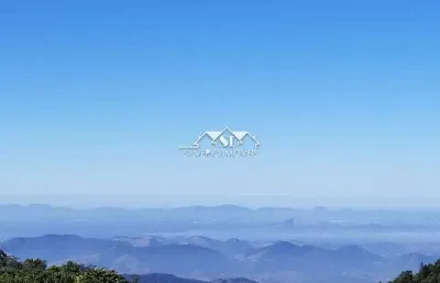 Terreno à venda no Independência, Petrópolis 