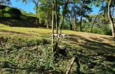 Terreno à venda na Zona Rural, Areal 
