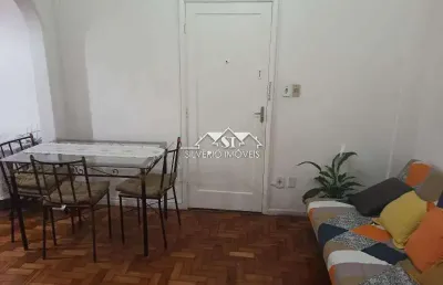 Apartamento com 3 quartos à venda no Centro, Petrópolis 
