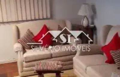 Apartamento com 3 quartos à venda no Bingen, Petrópolis 