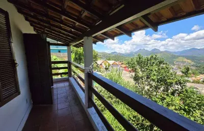 Casa com 3 quartos à venda no Nogueira, Petrópolis 