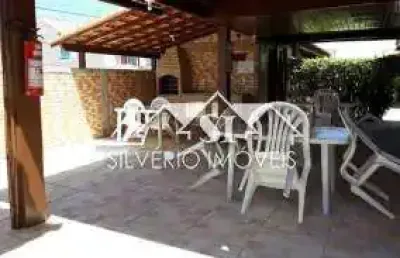 Apartamento com 3 quartos à venda no Centro, Cabo Frio 