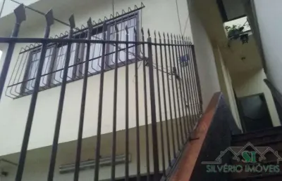 Apartamento com 3 quartos à venda no Valparaíso, Petrópolis 