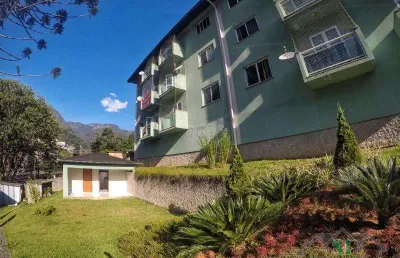Apartamento com 2 quartos à venda no Morin, Petrópolis 