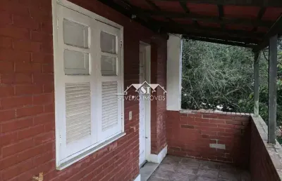 Casa em condomínio fechado com 2 quartos à venda no Simeria, Petrópolis 