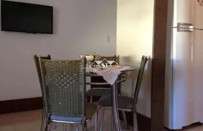 Apartamento com 2 quartos à venda no Ogiva, Cabo Frio 