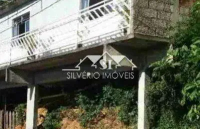 Casa com 2 quartos à venda no Quarteirão Brasileiro, Petrópolis 