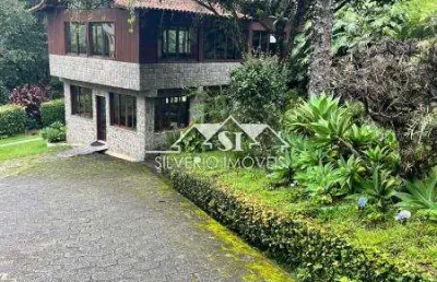 Apartamento com 2 quartos à venda no Bonsucesso, Petrópolis 