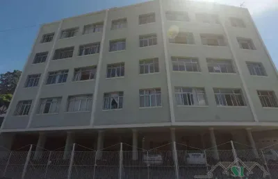 Apartamento com 2 quartos à venda no Castelanea, Petrópolis 