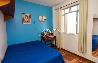 Apartamento com 3 quartos à venda no Alto da Serra, Petrópolis 