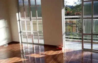 Apartamento com 2 quartos à venda no Duarte Silveira, Petrópolis 